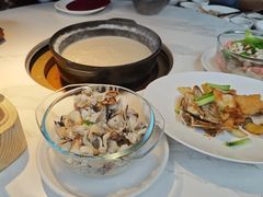 -大良毋米粥·粥底火锅(岭南天地店)