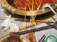 -热辣宗师·串串火锅(万达金街店)