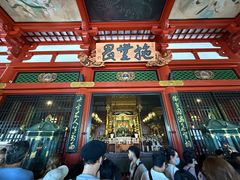 -浅草寺