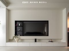 -翼森原创设计·全案实景落地