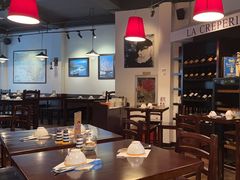 -La Creperie法餐厅(桃江路店)