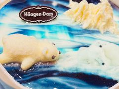 -哈根达斯(青岛海信店)