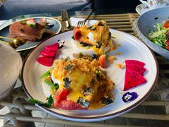 -ChitChat奇洽·Bistro(黎黄陂路店)
