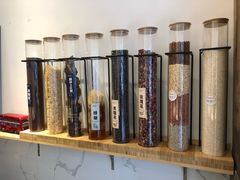 -甜心闲生传统手工冰粉(太古里店)
