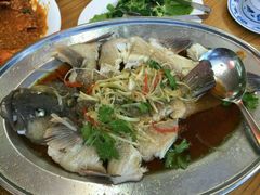 -無招牌海鮮(芽笼店)