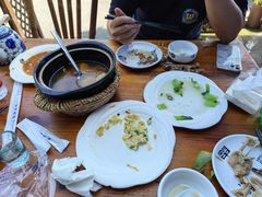 -老东阳·外婆菜(横店店)
