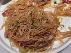 -丁字口海鲜热炒·烧烤大排档