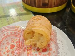 -府城小食馆(金龙宾馆店)