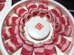 -大话三城重庆火锅(万科天誉店)