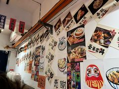 -天妇罗内顺田(罗湖店)