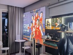 -MASTER FIT 拉伸大师·筋膜刀·西式按摩(上梅林卓悦汇店)
