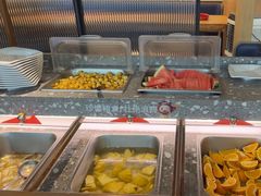 -大丰收脆鱼(浦西万达店)