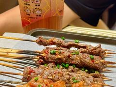 -聚味瞿记·龙虾堂(坡子街店)