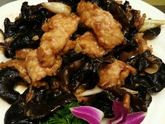 -老爷庙风味美食府(魏都大道店)