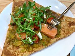 -GOTLOT COFFEE&KITCHEN角落厨房NOOK店