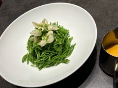 -鸽子侯·家宴·平价海鲜(绿地店)