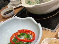 -湯系·煲汤手艺人(东二环泰禾广场店)