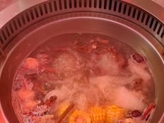 -三头牛·潮汕牛肉生蚝火锅 (夏湾店)