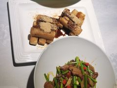 -雲蜀龙阁·金牌水煮鱼(方庄店)