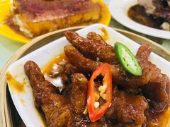-澳门陈光记烧味饭店(万象城店)