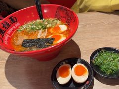 -寸屋拉面(凯德晶萃店)