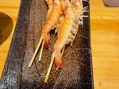 -割烹旭日本料理(龙湖狮山天街店)
