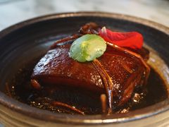 -绿茶餐厅(西湖银泰百货店)