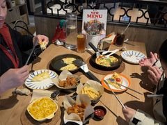 -必胜客(龙泉万达店)