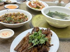 -天天海鲜城·海鲜大排档(新溪店)