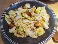 -蜜桃餐厅·伴山(绿宝广场店)