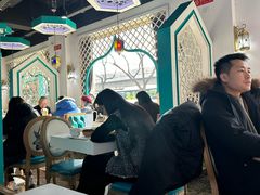 -帕米尔食府(白云观店)