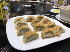 饺子-油甘埔永新酒楼