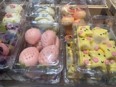 -小闺女儿肉龙(西湖道店)