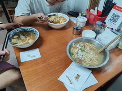 -巴哈面店(沈家门西大街店)