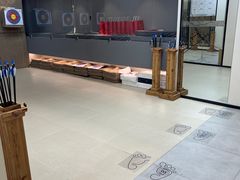 -道顺射箭·团建·生日(中国馆店)