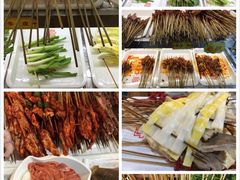 -袁记串串香(人民公园店)