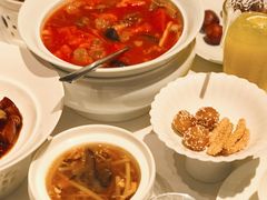 -俏江南天津时尚曲艺主题餐厅(马场道店)