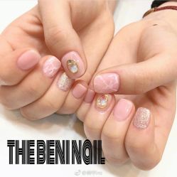 -Miss·A日式美甲美睫