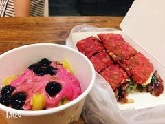 -甘味食堂(素食料理/蔬食料理/恆春美食)