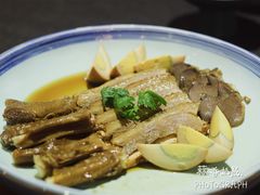 -潮堂 · 潮州菜(国贸商城店)