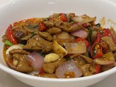 -辣公子·千岛湖私房菜(滨江店)