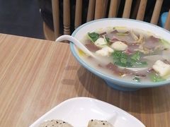 -小杨生煎(周浦万达店)