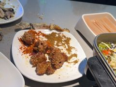 -半天妖烤鱼(绿地大融城店)