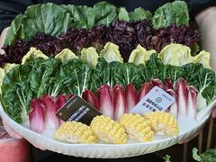 -番食园鲜食火锅(高新店)