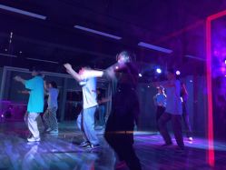 -Easyfun舞蹈生活馆