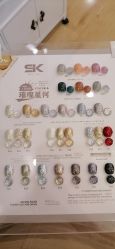 点击看大图 -初瞳专营美睫美甲
