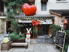 -小河直街历史文化街区