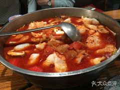 -有才叔北京时间涮肉(紫薇尚层店)