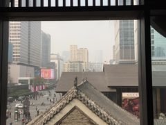 -星巴克(成都太古里二店)