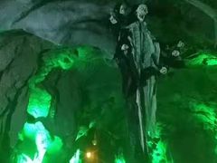 -龙井关长城漂流